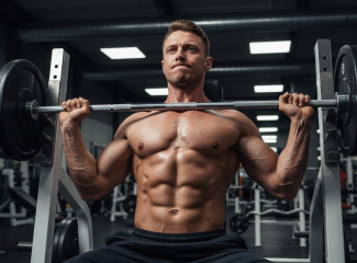 Muscle growth and recovery