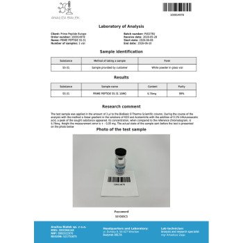 SS-31 10mg SS-31 10mg