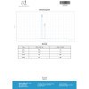 Tesemorelin + Ipamorelin (Blend) 5/5mg Tesemorelin + Ipamorelin (Blend) 5/5mg