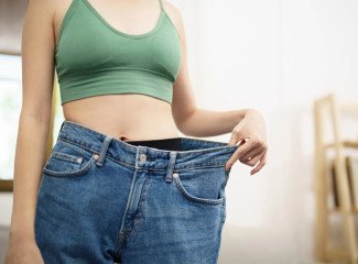 Peptides for weight loss and metabolism