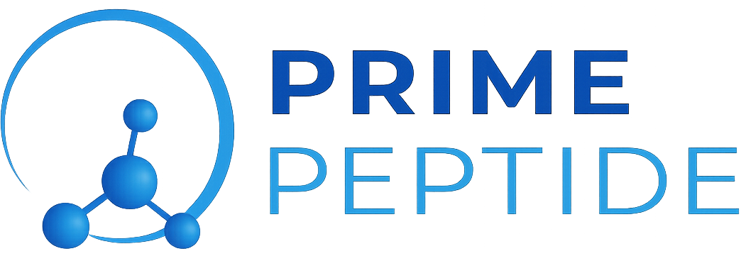 PrimePeptide.co.uk