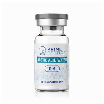 Water with acetic acid 10ml (Acetic Acid water) Water with acetic acid 10ml (Acetic Acid water)