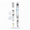 Ipamorelin (Ipamorelín) 10mg/1ml | Dual-Chamber Pen