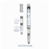 Tirzepatide (Tirzepatide) | Dual-Chamber Pen