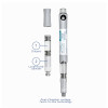 Ipamorelin (Ipamorelín) 10mg/1ml | Dual-Chamber Pen