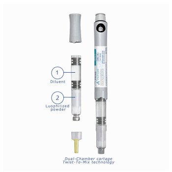 MOTS-c | Dual-Chamber Pen