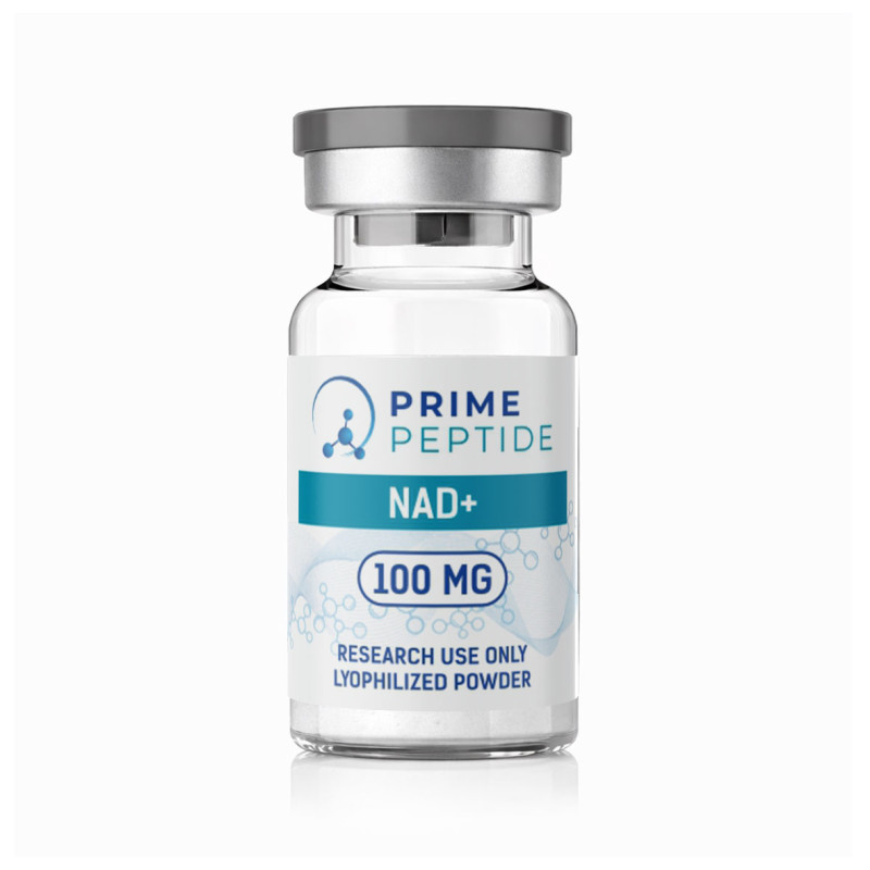 NAD+ (Nicotinamide)