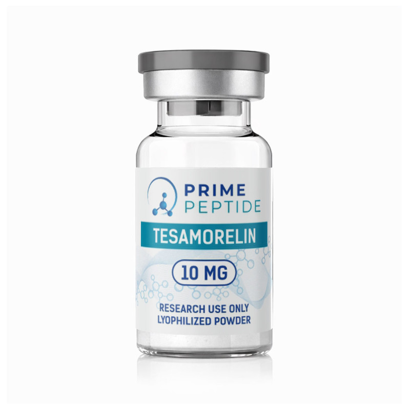 Tesamorelin 10mg/20mg Tesamorelin 10mg/20mg