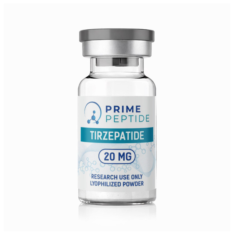Tirzepatide