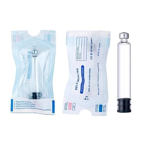 Single-use peptide injection pen / insulin pen Single-use injection pen for peptides / insulin pen