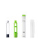 Single-use injection pen for peptides / insulin pen